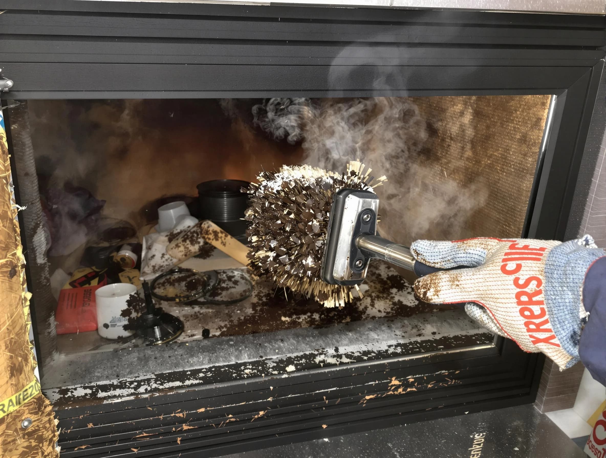 Creosote Removal service in Paradise Valley, AZ