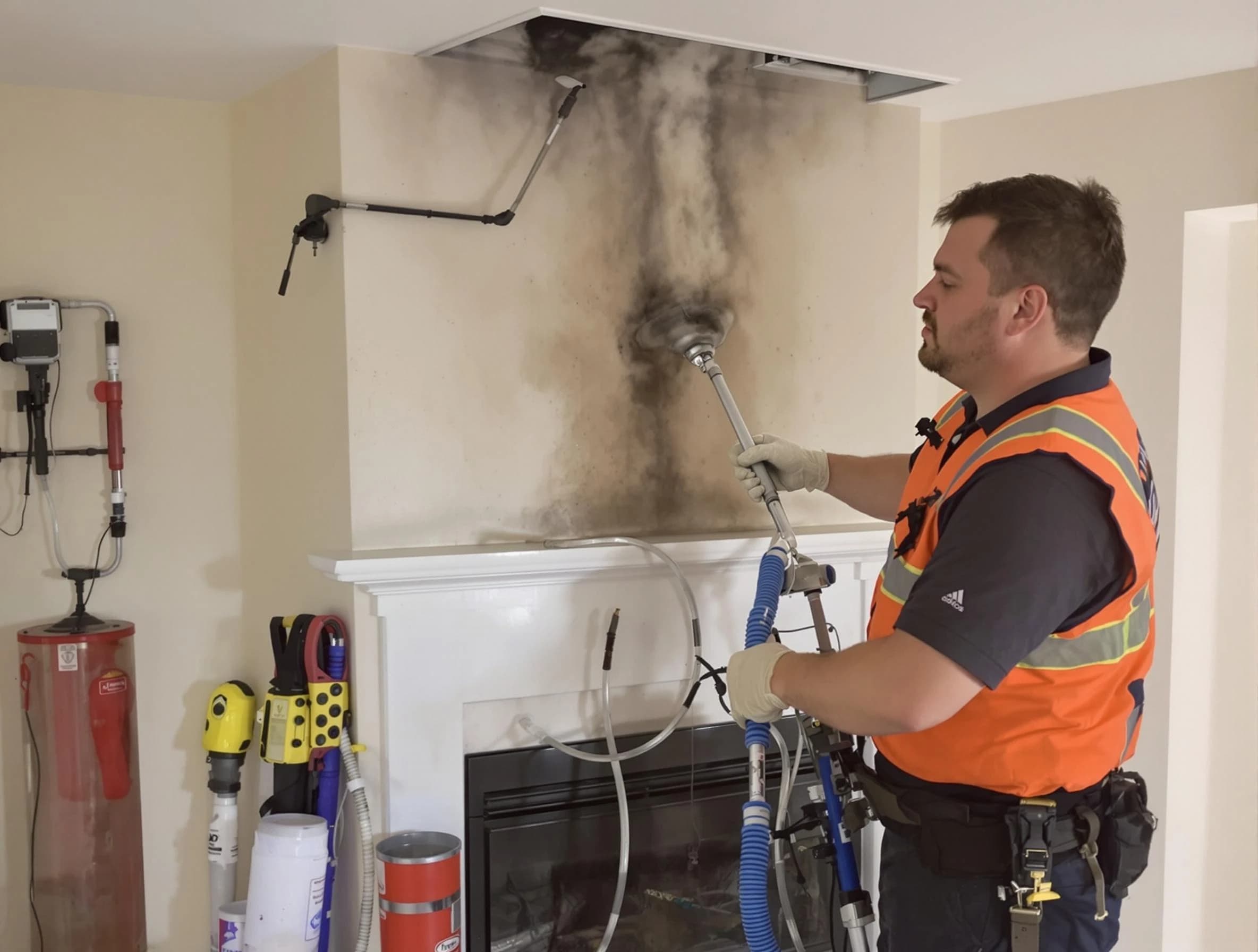 Soot Removal service in Paradise Valley, AZ